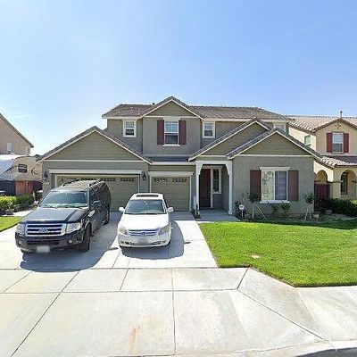 2914 Coffeeberry Way, San Jacinto, CA 92582