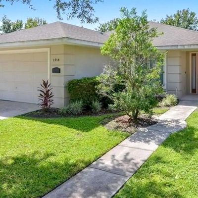 2918 Sunset Vista Blvd, Kissimmee, FL 34747