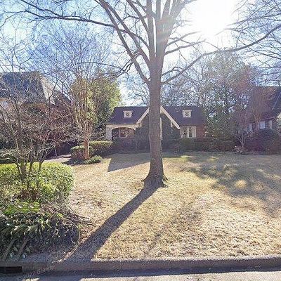 2941 Iroquois Rd, Memphis, TN 38111