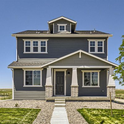 2941 Noreen Street, Strasburg, CO 80136