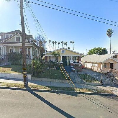 2942 E 2 Nd St, Los Angeles, CA 90033