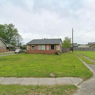 295 Beauregard Ave, Sulphur, LA 70663