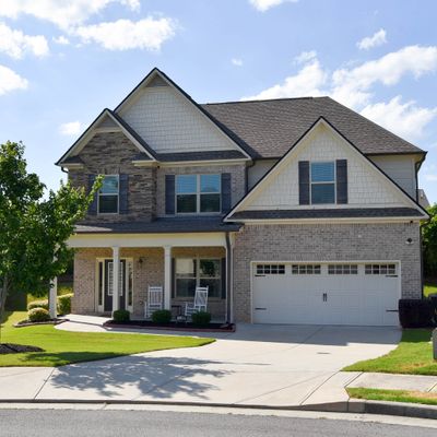 2950 Saratoga Sky Way, Bethlehem, GA 30620