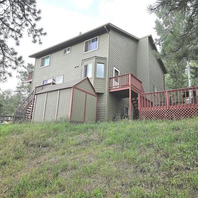 29788 Aspen Ln, Evergreen, CO 80439