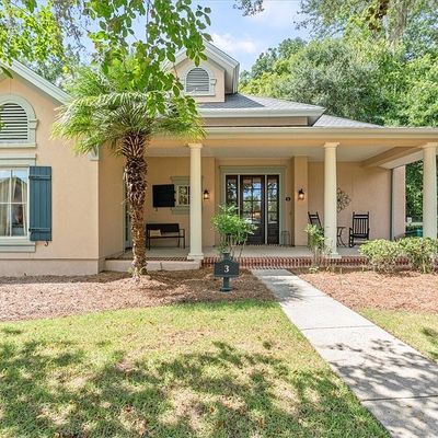 3 Claremont Ave, Bluffton, SC 29910