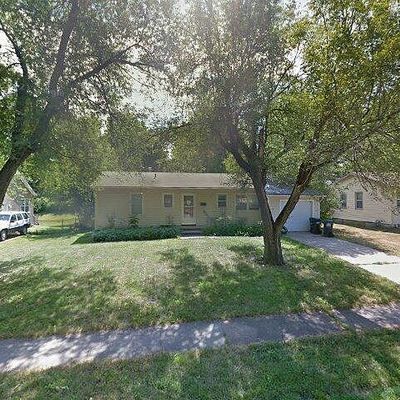 3 Nw Walnut St, Lees Summit, MO 64063