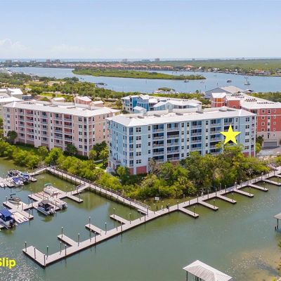 3 Riverwalk Dr #402, New Smyrna Beach, FL 32169