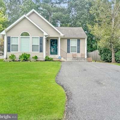 234 5 Th St, Colonial Beach, VA 22443