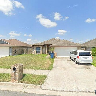 2344 Concord Pl, Brownsville, TX 78520