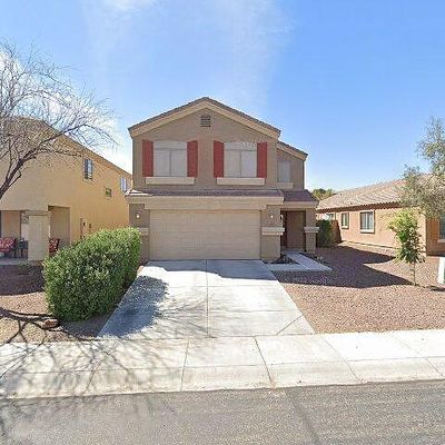 23634 N 118 Th Ln, Sun City, AZ 85373