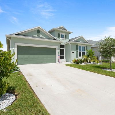 2379 Bonnyton Ln Nw, Palm Bay, FL 32907