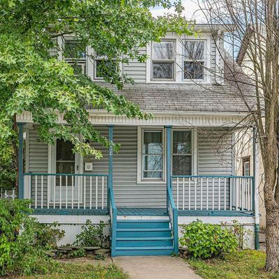 238 John St, Princeton, NJ 08542