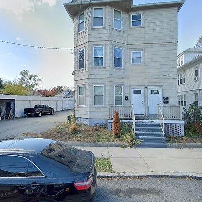 238 River Ave, Providence, RI 02908