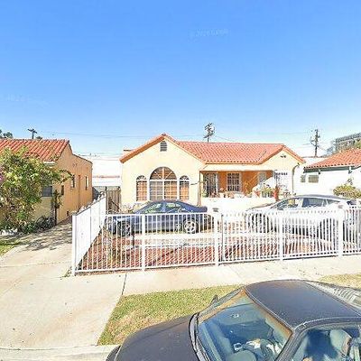 2405 Clyde Ave, Los Angeles, CA 90016