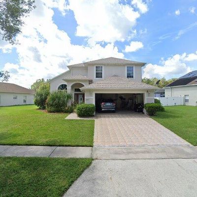 2414 Huron Cir, Kissimmee, FL 34746