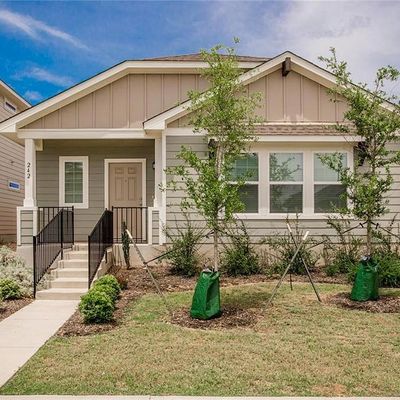 242 Mossycup Dr, San Marcos, TX 78666