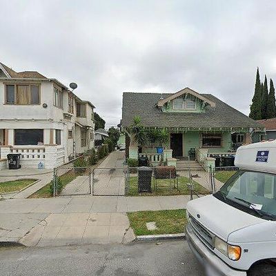 242 W 43 Rd St, Los Angeles, CA 90037