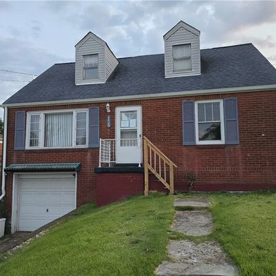 2425 Brodhead Rd, Aliquippa, PA 15001