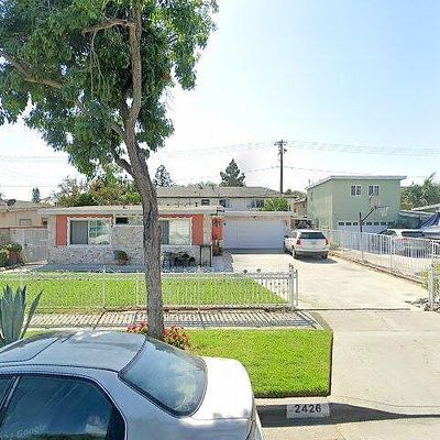 2426 S Shelton St, Santa Ana, CA 92707