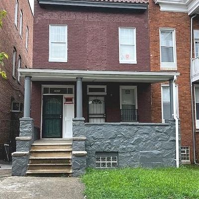 2431 Linden Ave, Baltimore, MD 21217