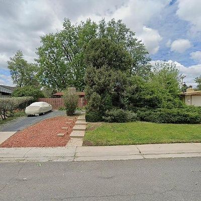 2435 S Meade St, Denver, CO 80219