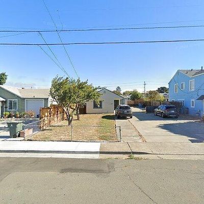 244 Woodrow Ave, Vallejo, CA 94591