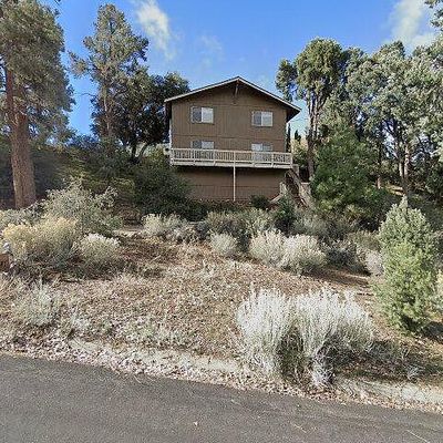 2441 Innsbruck Ct, Pine Mountain Club, CA 93222