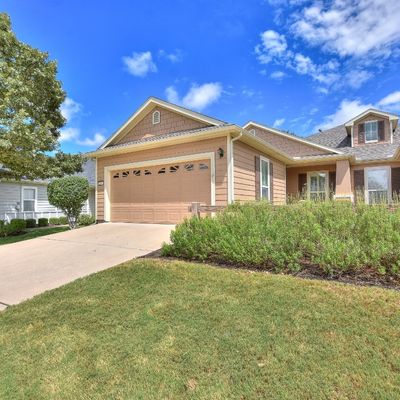 245 Bonham Loop, Georgetown, TX 78633