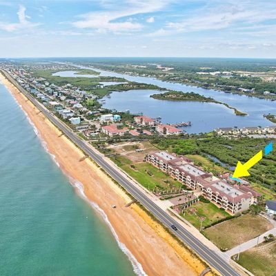 2450 N Ocean Shore Blvd #116, Flagler Beach, FL 32136