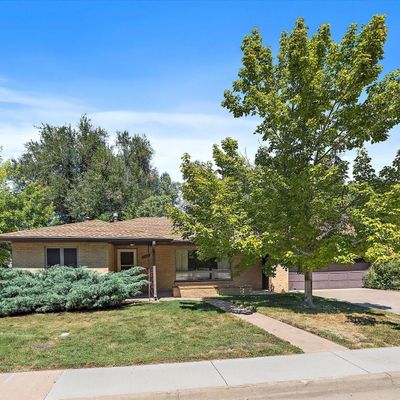 2455 E Yale Ave, Denver, CO 80210