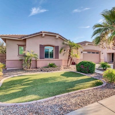 2461 E Penedes Dr, Gilbert, AZ 85298