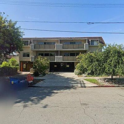 2468 Mohawk St #203, Pasadena, CA 91107