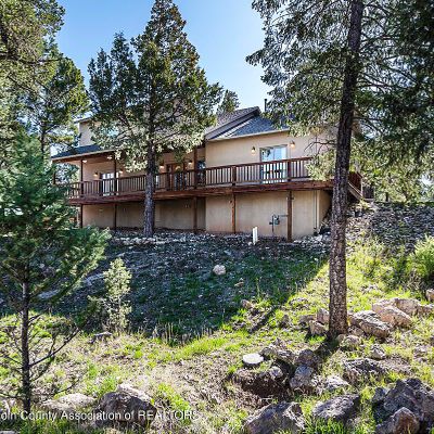 247 Excalibur Rd, Ruidoso, NM 88345