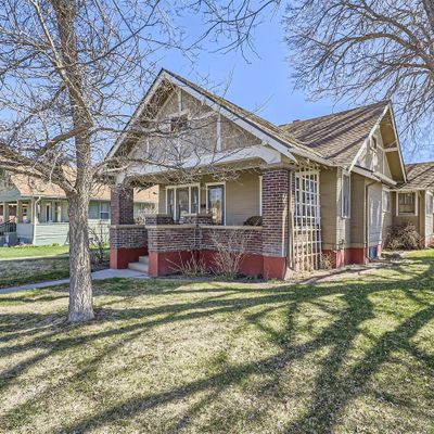 248 S Park Ave, Fort Lupton, CO 80621