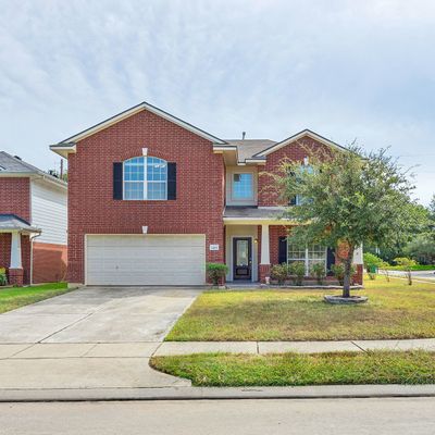 24802 Sandusky Dr, Tomball, TX 77375