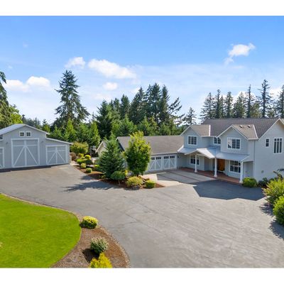 24845 Sw Mountain Rd, West Linn, OR 97068