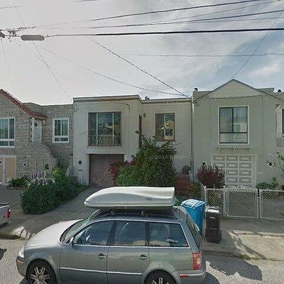 2487 45 Th Ave, San Francisco, CA 94116