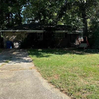 249 Shelburn Dr, Riverdale, GA 30274