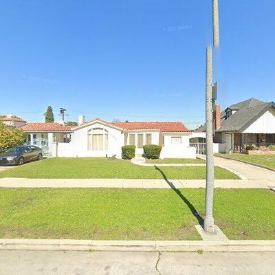 2503 W 76 Th St, Los Angeles, CA 90043