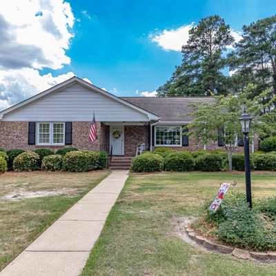 2504 Dawn Cir, Goldsboro, NC 27534