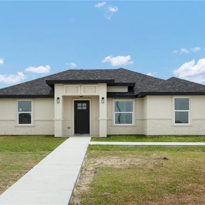 2505 Luisa Cir N, Mercedes, TX 78570