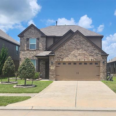 2506 Honey Heights Ln, Fresno, TX 77545