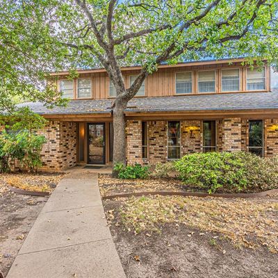 2509 Mcgee St, Fort Worth, TX 76112