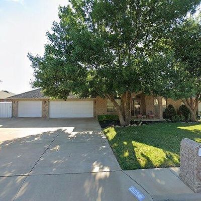 2509 Fairway Ter, Clovis, NM 88101