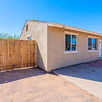 251 E Walton Ave, Coolidge, AZ 85128