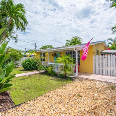 2510 Staples Ave, Key West, FL 33040