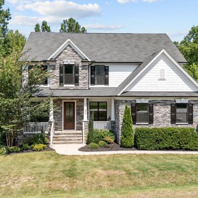 2517 Snyder Ln, Wake Forest, NC 27587