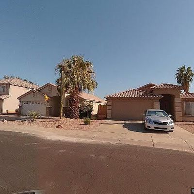 2525 E Jasper Dr, Gilbert, AZ 85296