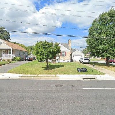 2530 E Joppa Rd, Parkville, MD 21234