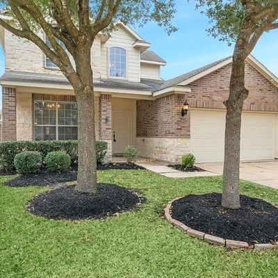 25327 Calico Woods Ln, Katy, TX 77494